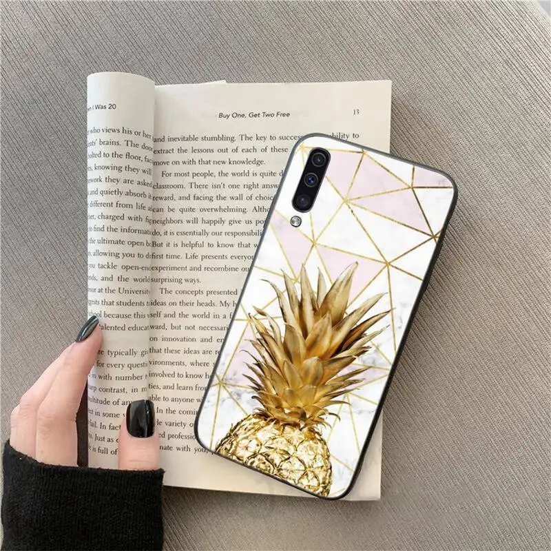 Pineapple food fruit gradient fundas Phone Case For Samsung galaxy S 9 10 20 A 10 21 30 31 40 50 51 71 s note 20 j 4 2018 plus
Pineapple food fruit gradient fundas Phone Case For Samsung galaxy S 9 10 20 A 10 21 30 31 40 50 51 71 s note 20 j 4 2018 plus