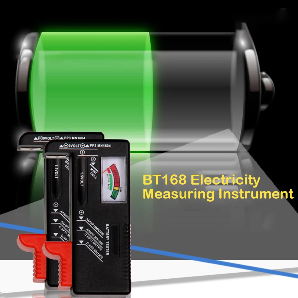 BT168D цифровой Батарея постоянной ёмкости, универсальный конденсатор диагностический инструмент Батарея тестер ЖК-дисплей Дисплей проверьт...
BT168D цифровой Батарея постоянной ёмкости, универсальный конденсатор диагностический инструмент Батарея тестер ЖК-дисплей Дисплей проверьт...