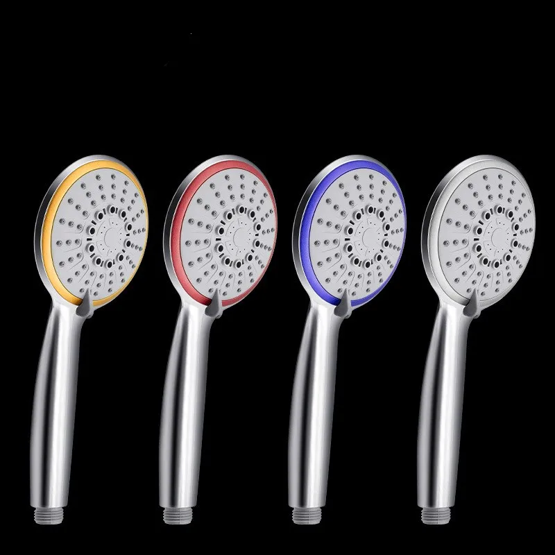 2021 Hot Sale New Arrival Turbocharge SPA Shower Head High Pressure Water Saving Showerhead Bathroom Accessory Filter Shower
2021 Hot Sale New Arrival Turbocharge SPA Shower Head High Pressure Water Saving Showerhead Bathroom Accessory Filter Shower