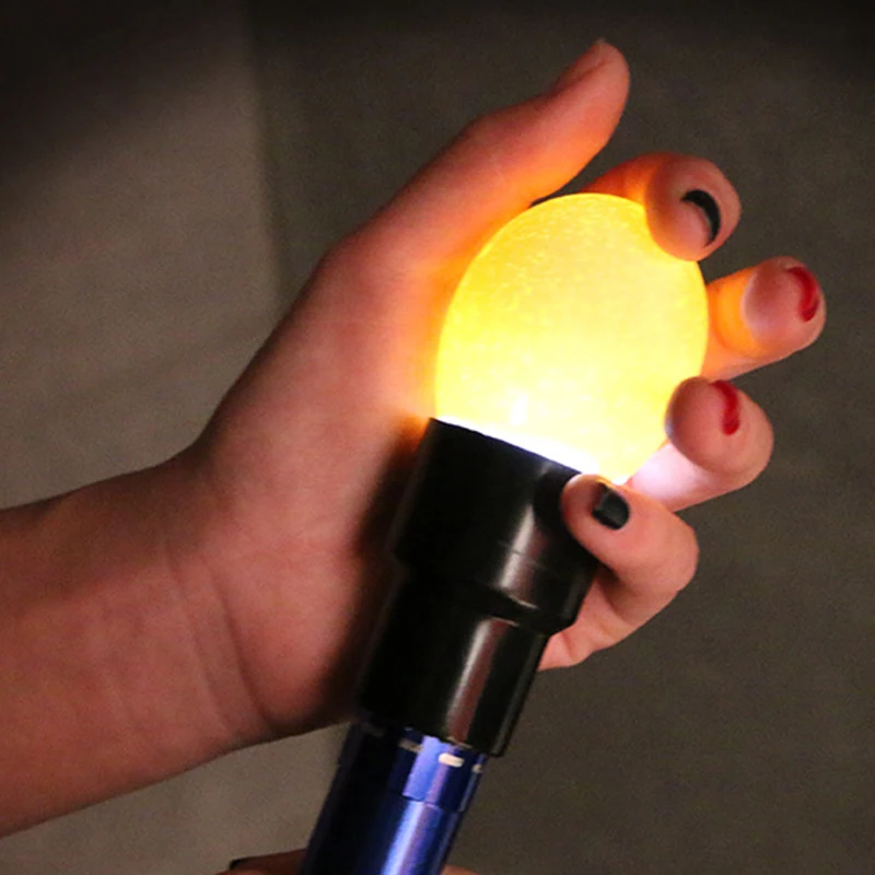 Light Egg Candler Tester for Chicken Quail Poultry Incubator Brooder Hatching Egg Tester Candling Lamp For Light Dark Hatching
Light Egg Candler Tester for Chicken Quail Poultry Incubator Brooder Hatching Egg Tester Candling Lamp For Light Dark Hatching