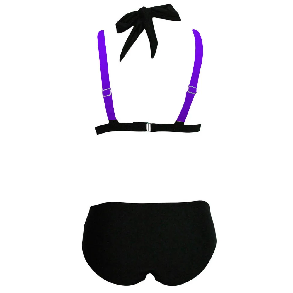 Bikini 2021 femmes deux pieces Crochet dentelle taille haute col en V Bikini ensemble maillot de bain maillot de bain femmes
Bikini 2021 femmes deux pieces Crochet dentelle taille haute col en V Bikini ensemble maillot de bain maillot de bain femmes