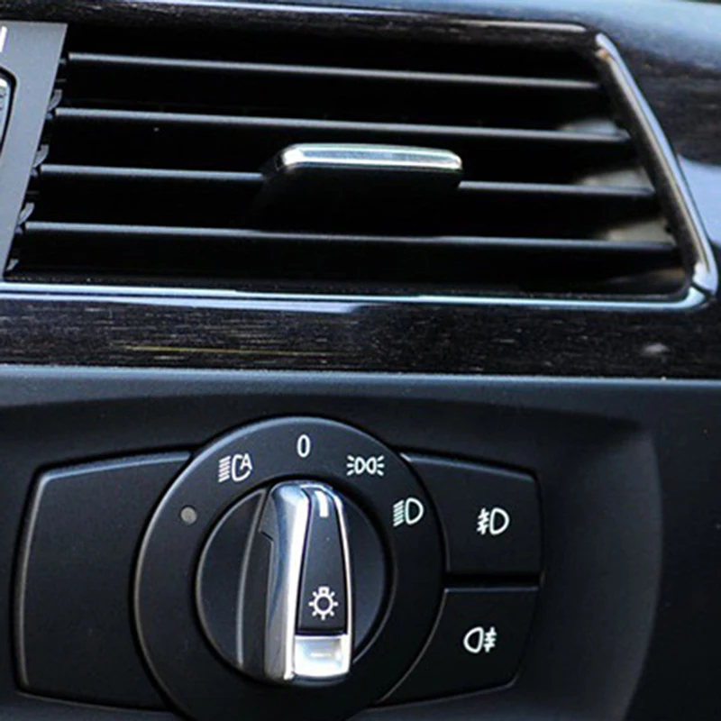 1x Car A/C Air Vent Tab/Vent Clip Automobile Air Conditioner Outlet Repair Kit Fit For BMW E90/E91/E92/E93 2006 - 2013 3 Series
1x Car A/C Air Vent Tab/Vent Clip Automobile Air Conditioner Outlet Repair Kit Fit For BMW E90/E91/E92/E93 2006 - 2013 3 Series