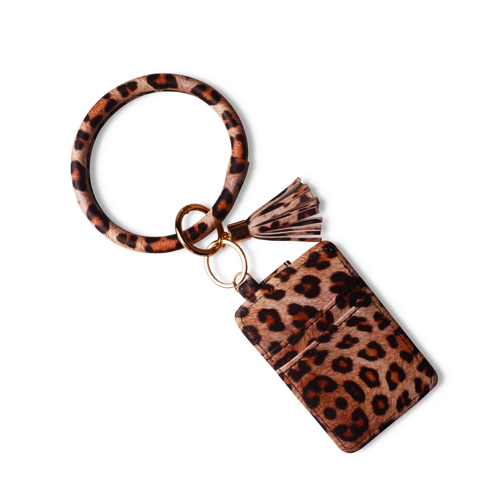 Rainbery 2022 New Hot Sell Keychain Bag for Women Men O Wallet PU Leather Tassel Card Bag Snake Bracelet Keychain Jewelry DZ0272
Rainbery 2022 New Hot Sell Keychain Bag for Women Men O Wallet PU Leather Tassel Card Bag Snake Bracelet Keychain Jewelry DZ0272