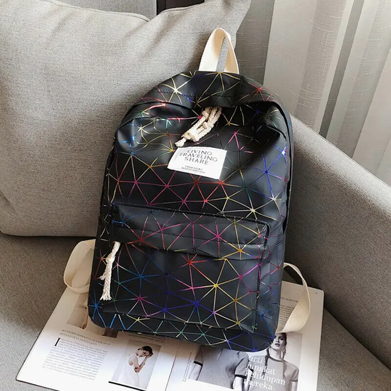 Fashion Women Backpack Bag Lady Backpack Casual Shoulder School Bag For Girls Fashion Large Travel Bag Waterproof
Fashion Women Backpack Bag Lady Backpack Casual Shoulder School Bag For Girls Fashion Large Travel Bag Waterproof