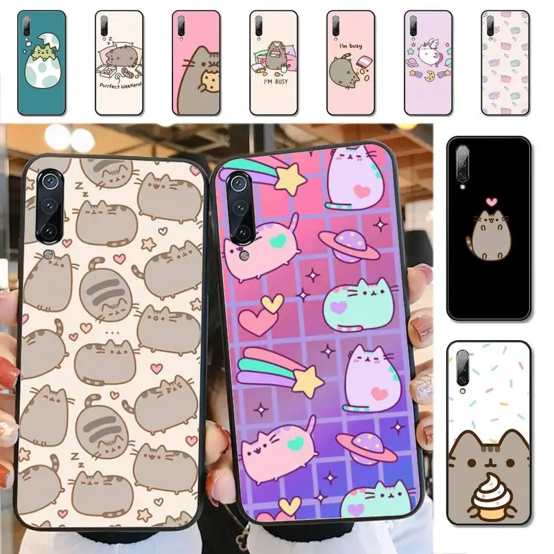 YNDFCNB Cute Cartoon Cat Phone Case for Xiaomi mi 5 6 8 9 10 lite pro SE Mix 2s 3 F1 Max2 3
YNDFCNB Cute Cartoon Cat Phone Case for Xiaomi mi 5 6 8 9 10 lite pro SE Mix 2s 3 F1 Max2 3