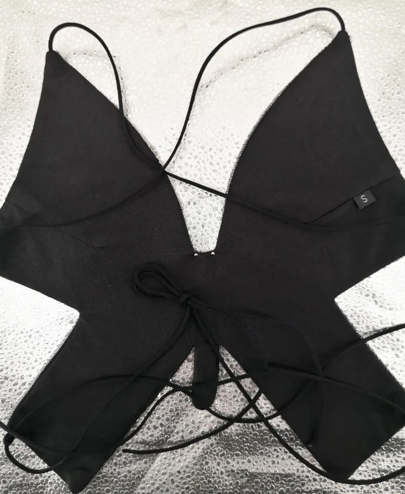Sexy Halter Sequin Butterfly Top Corset y2k Crop Top Women Summer Top Club Womens Tops Backless Party Vintage Clothes Tank Top
Sexy Halter Sequin Butterfly Top Corset y2k Crop Top Women Summer Top Club Womens Tops Backless Party Vintage Clothes Tank Top