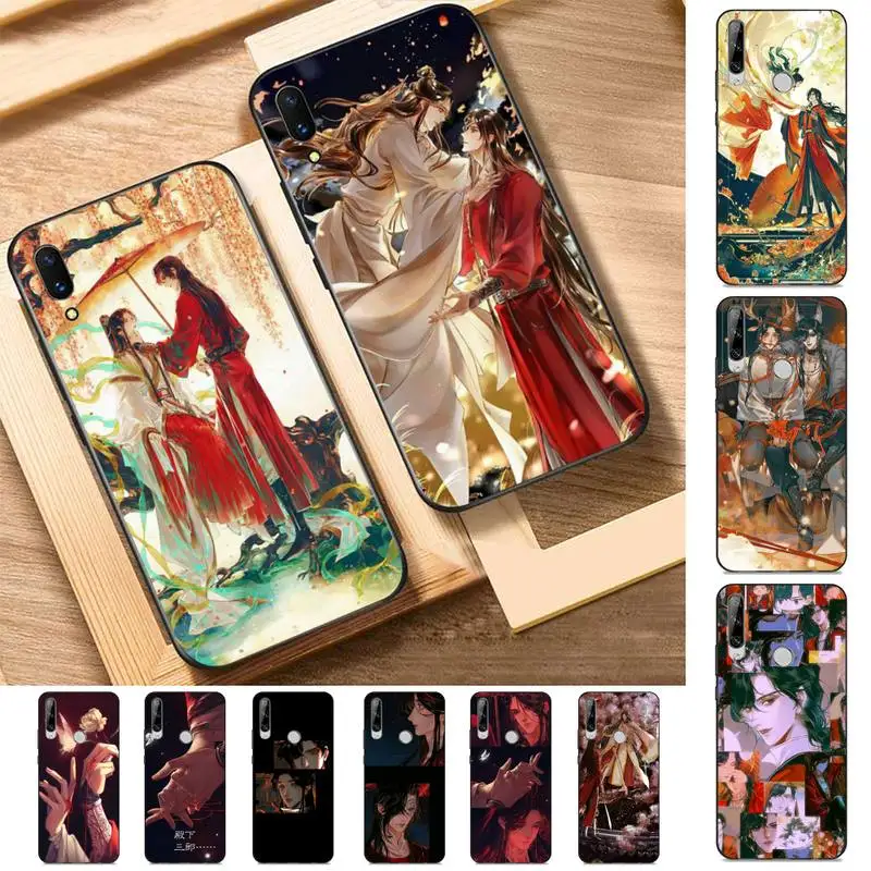 TOPLBPCS Aesthetic Chinese style Tian Guan Ci Fu Phone Case for Huawei Y 6 9 7 5 8s prime 2019 2018 enjoy 7 plus
TOPLBPCS Aesthetic Chinese style Tian Guan Ci Fu Phone Case for Huawei Y 6 9 7 5 8s prime 2019 2018 enjoy 7 plus