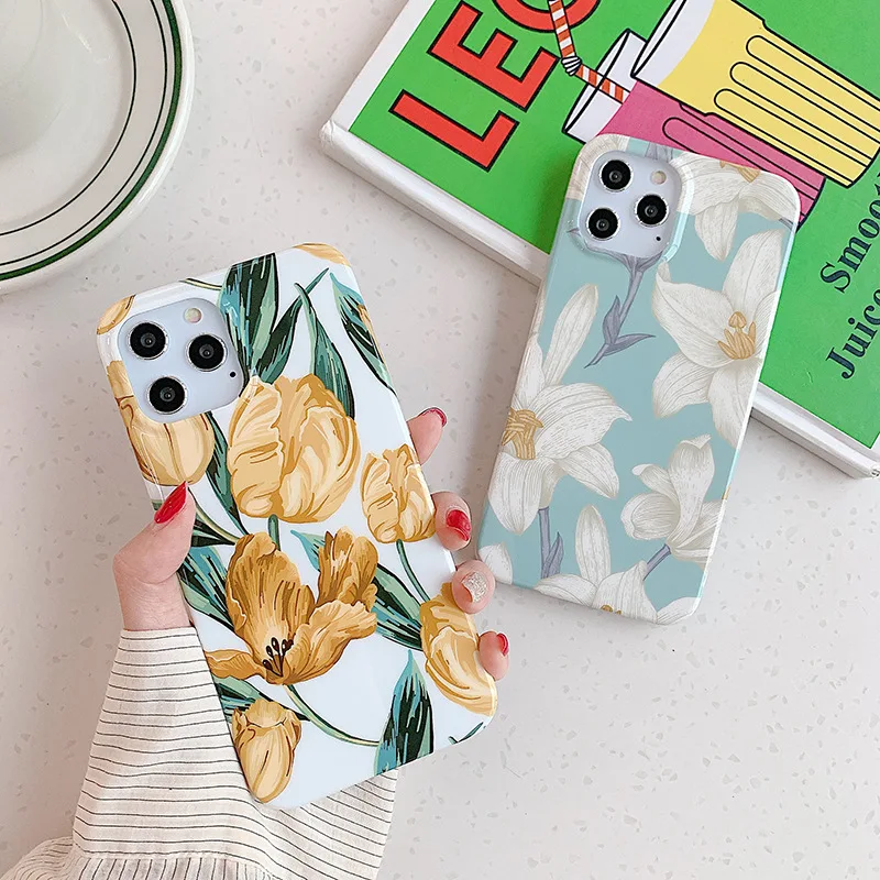 New Suitable for IPhone 12 Cell Phone Case Iphone 12 mini Silicone Chip for Iphone 12 Pro Max Case
New Suitable for IPhone 12 Cell Phone Case Iphone 12 mini Silicone Chip for Iphone 12 Pro Max Case
