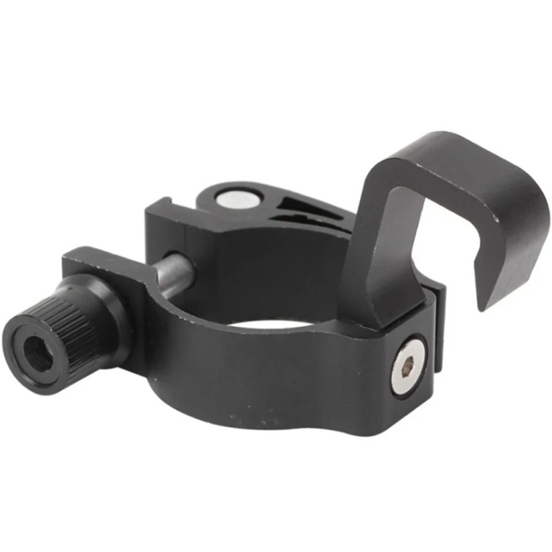8 Inch Aluminium Alloy Scooter Lock Buckle Folding Ring for Kugoo S1/S2/S3 Electric Scooter
8 Inch Aluminium Alloy Scooter Lock Buckle Folding Ring for Kugoo S1/S2/S3 Electric Scooter
