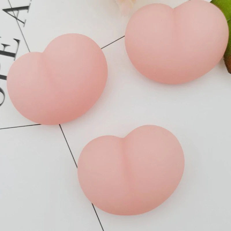 5 PCS Set Decompression Peaches Kawaii Mini Peach Stress and Anxiety Relief Toys DIY Decor Antistress Squishy Funny Gadgets
5 PCS Set Decompression Peaches Kawaii Mini Peach Stress and Anxiety Relief Toys DIY Decor Antistress Squishy Funny Gadgets