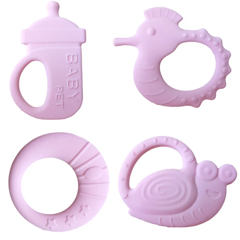 1pc Bottle Silicone Teethers Baby Teether Pendant Food Grade BPA Free Baby Teething Chew Charms Silicone Toys
1pc Bottle Silicone Teethers Baby Teether Pendant Food Grade BPA Free Baby Teething Chew Charms Silicone Toys