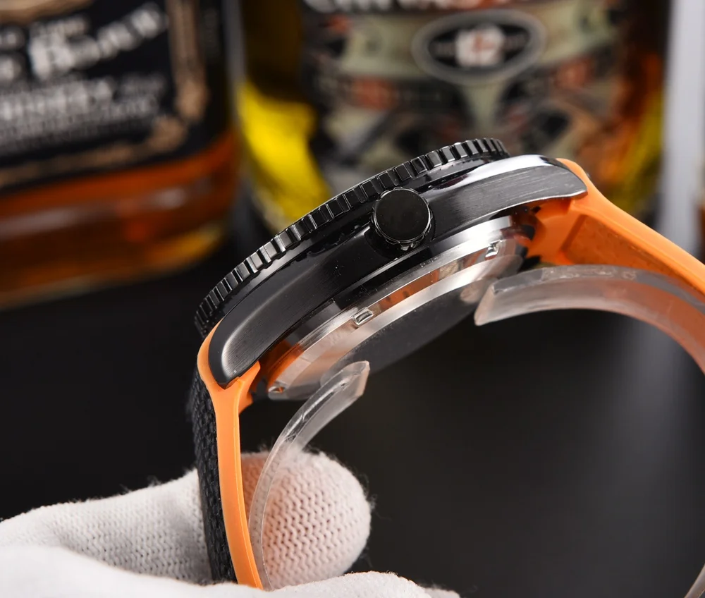 Relogio Masculino 2021 New Watches Men Luxury Brand Chronograph Men Sports Watches Waterproof Full Steel Blue Quartz Men's Watch
Relogio Masculino 2021 New Watches Men Luxury Brand Chronograph Men Sports Watches Waterproof Full Steel Blue Quartz Men's Watch