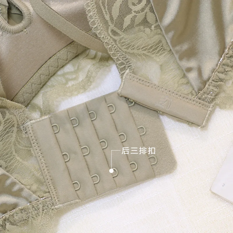 Backstrom Women Medium-Thick Gather Push Up Lingerie Sets Female Close Furu Adjustment Type Sexy Wire Free Bras
Backstrom Women Medium-Thick Gather Push Up Lingerie Sets Female Close Furu Adjustment Type Sexy Wire Free Bras