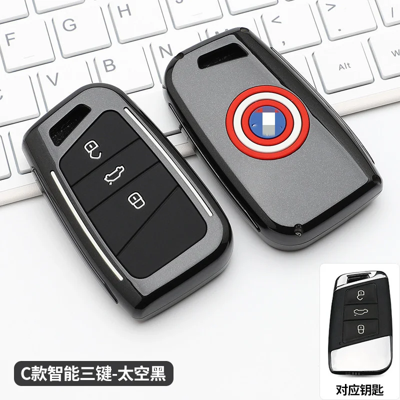 Car key case for volkswagen vw magotan b8 wei lan polo 9n golf 4 3 5 6 6r 7 mk7 mk4 passat b5 b6 b8 b7 touran bora caddy tiguan
Car key case for volkswagen vw magotan b8 wei lan polo 9n golf 4 3 5 6 6r 7 mk7 mk4 passat b5 b6 b8 b7 touran bora caddy tiguan