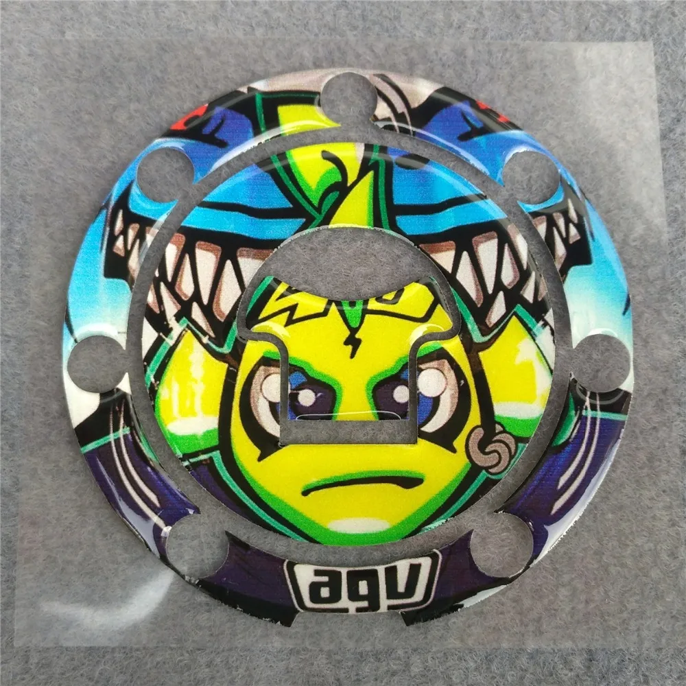 Motorcycle For Honda Gel Fuel Oil Tank Pad Fish Bone All Model Protector Racing Sticker 3D Resin Reflective CBR blue 
Motorcycle For Honda Gel Fuel Oil Tank Pad Fish Bone All Model Protector Racing Sticker 3D Resin Reflective CBR blue