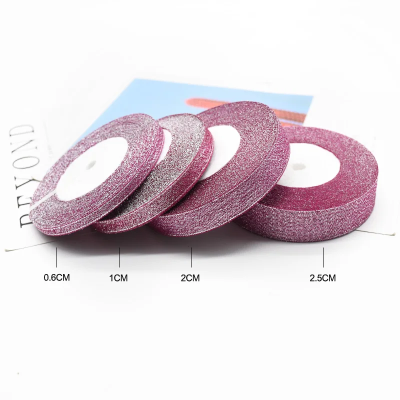 25 yards 22 meters Multicolor Ribbon Festival Supplies wedding candy box package christmas Craft materials home decor needlework
25 yards 22 meters Multicolor Ribbon Festival Supplies wedding candy box package christmas Craft materials home decor needlework