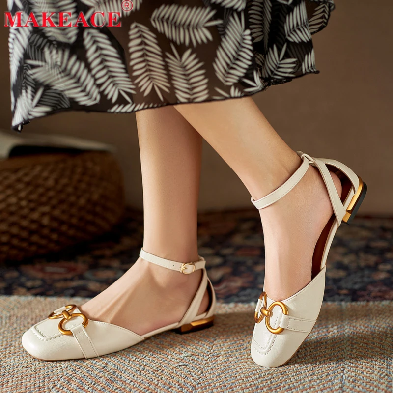 Summer new Korean style bow-top low heel Muller sandals fashion women's feet bare tie dress sandals office commuter shoes
Summer new Korean style bow-top low heel Muller sandals fashion women's feet bare tie dress sandals office commuter shoes