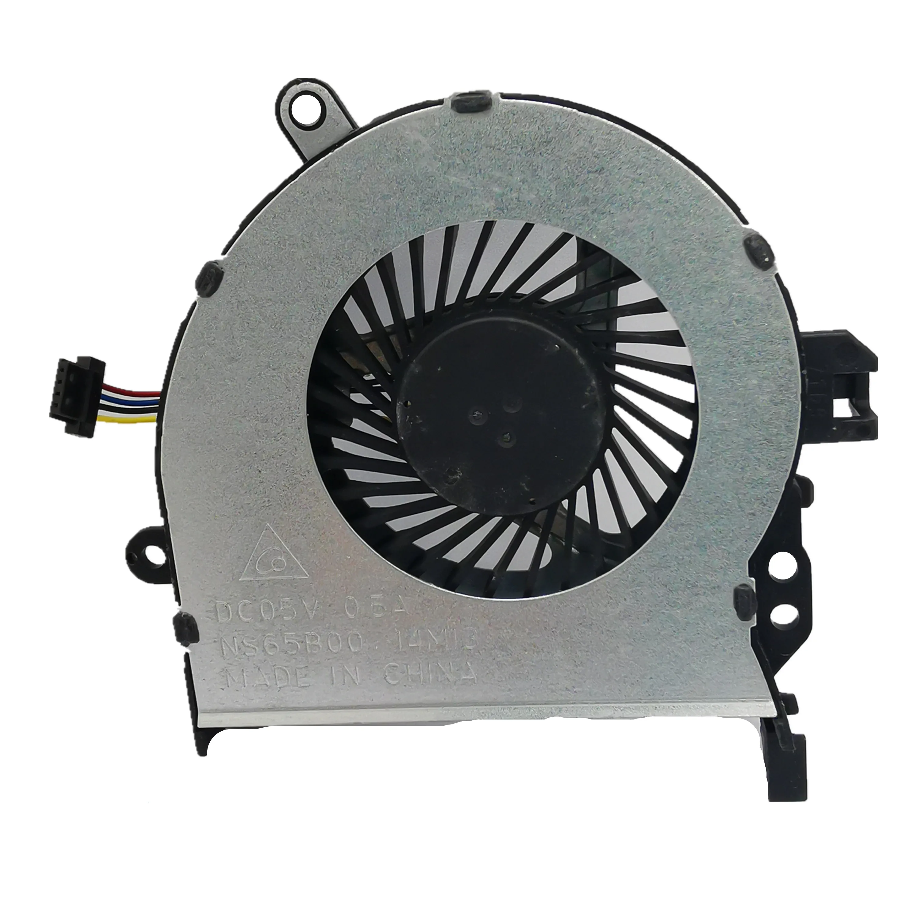New Laptop CPU Cooler Fan For HP Probook 450G3 450 G3 455 G3 470 G3 837535-001 0FGJ50000H
New Laptop CPU Cooler Fan For HP Probook 450G3 450 G3 455 G3 470 G3 837535-001 0FGJ50000H