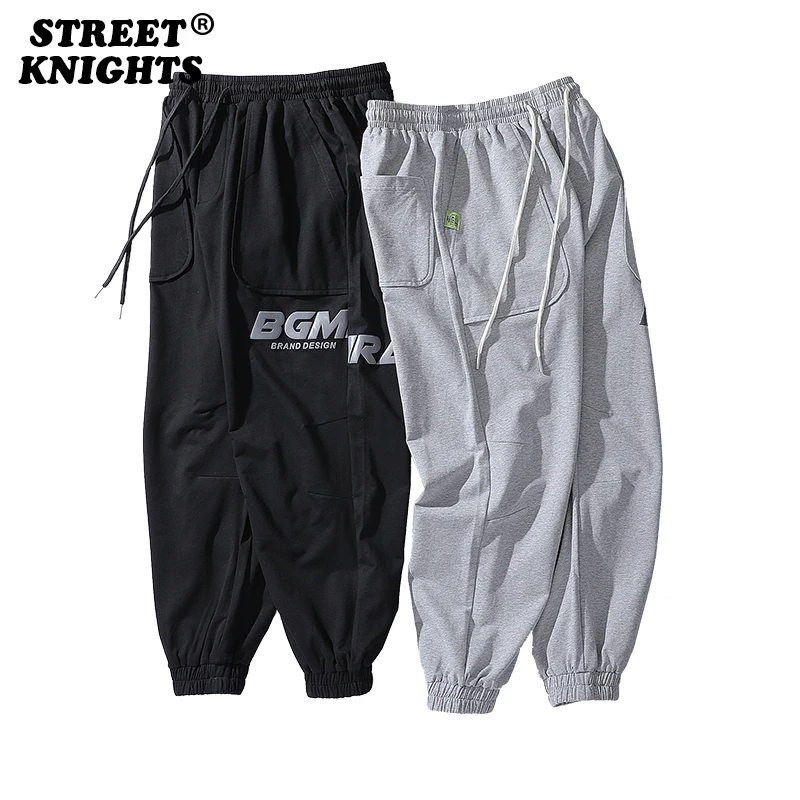 2021 New Jogger Men Cargo Pants Outdoor Tactical Military Pants Casual Loose Streetwear Hip Hop Multi-Pocket Fashion Trousers
2021 New Jogger Men Cargo Pants Outdoor Tactical Military Pants Casual Loose Streetwear Hip Hop Multi-Pocket Fashion Trousers
