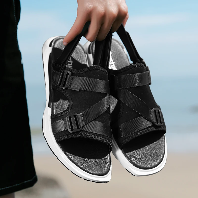 Men Sandals Sandals Holes Mens Walking Roman Men Gladiator Outdoor Beach In Men's Shoes Slippers Summer Big Sandles For
Men Sandals Sandals Holes Mens Walking Roman Men Gladiator Outdoor Beach In Men's Shoes Slippers Summer Big Sandles For