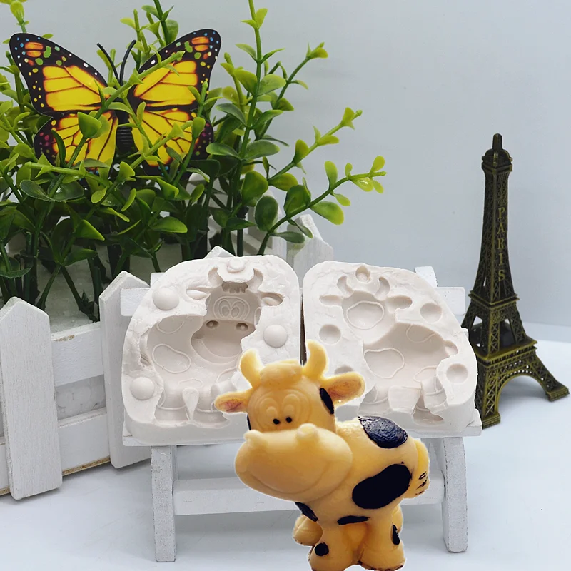 3d Cute Cows Lace Resin Silicone Mold DIY Chocolate Cake Candy Pastry Dessert Fondant Moulds Baking Decoration Tool Kitchenware
3d Cute Cows Lace Resin Silicone Mold DIY Chocolate Cake Candy Pastry Dessert Fondant Moulds Baking Decoration Tool Kitchenware