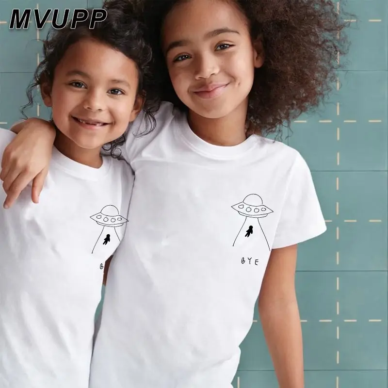 Mommy and Me Family Look Outfits Matching Printed Clothes Parent-child Casual Short Sleeve T-shirts Tops Mom Daughter Clothing
Mommy and Me Family Look Outfits Matching Printed Clothes Parent-child Casual Short Sleeve T-shirts Tops Mom Daughter Clothing