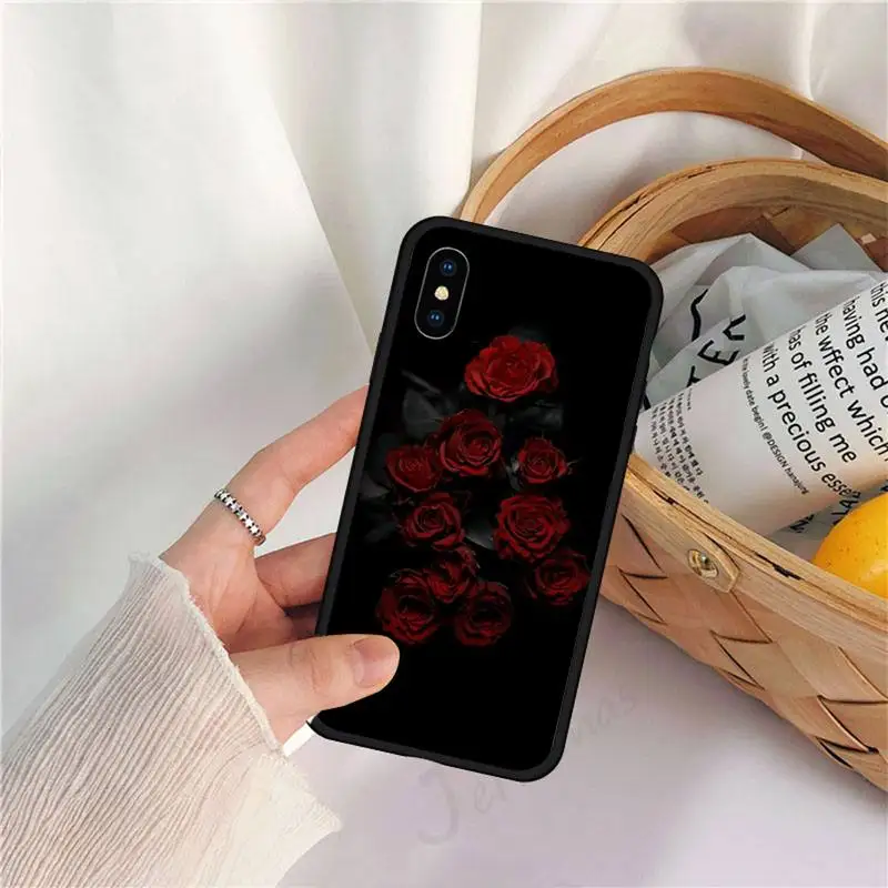 Rose art Red white pink flower Phone Case for iPhone 11 12 pro XS MAX 8 7 6 6S Plus X 5S SE 2020 XR 
Rose art Red white pink flower Phone Case for iPhone 11 12 pro XS MAX 8 7 6 6S Plus X 5S SE 2020 XR