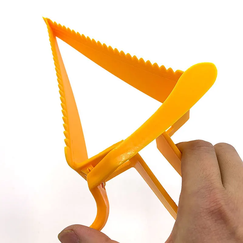 Adjustable Cake Knife Plastic Cake Separator Slicer Cutting Bread Cutter Tool Fixator Pastry Baking Tools Kitchen Accessoires
Adjustable Cake Knife Plastic Cake Separator Slicer Cutting Bread Cutter Tool Fixator Pastry Baking Tools Kitchen Accessoires