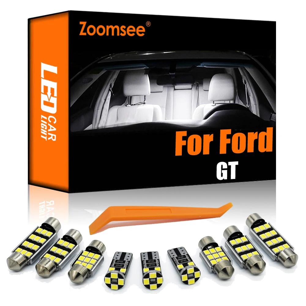 Zoomsee 8 шт. внутренсветодиодный для Ford GT 2003-2006 Canbus Внутренняя купольная карта автомобиля чтение багажника крысветильник без ошибок комплект автомобильной лампы
Zoomsee 8 шт. внутренсветодиодный для Ford GT 2003-2006 Canbus Внутренняя купольная карта автомобиля чтение багажника крысветильник без ошибок комплект автомобильной лампы