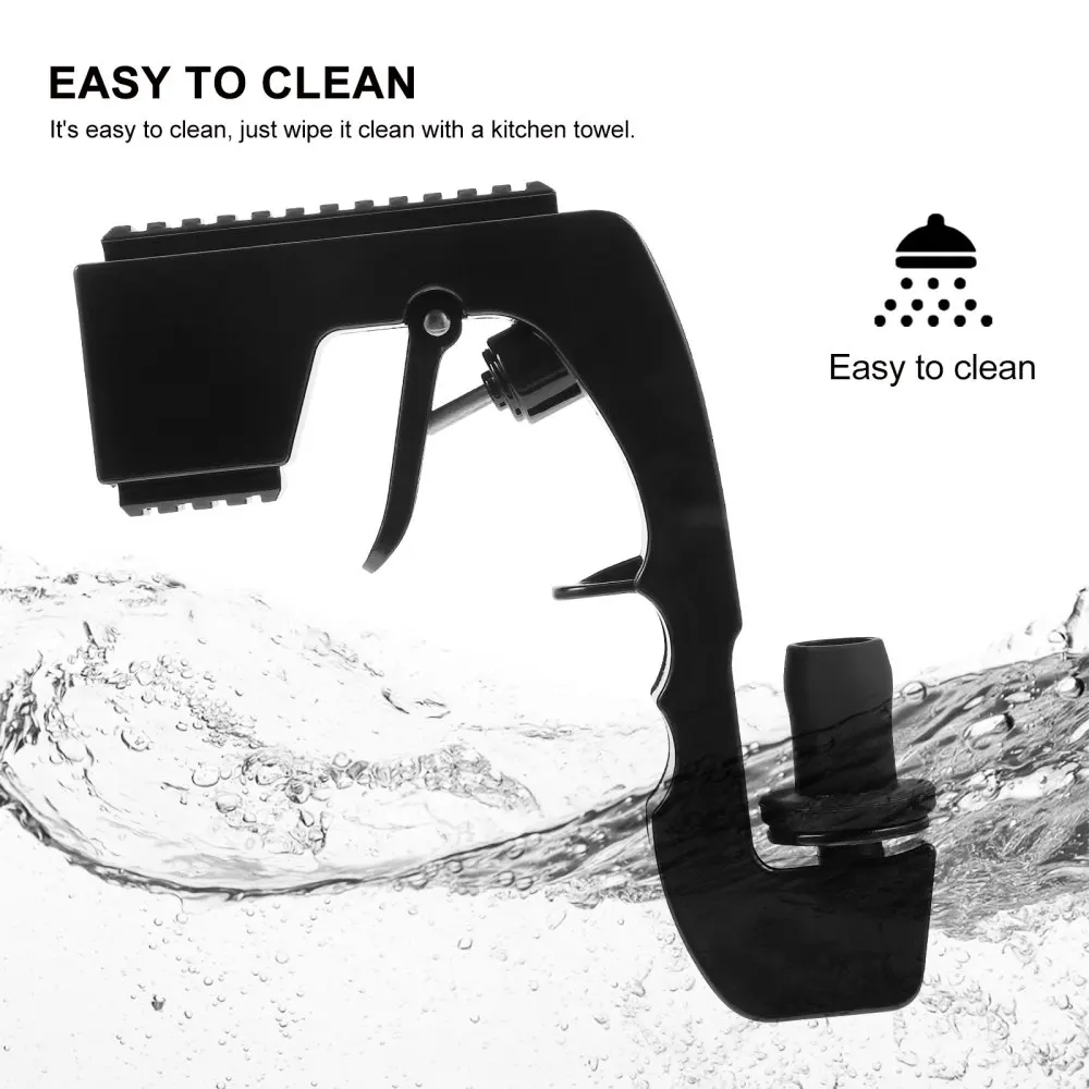 1pc Beer Bottle Sprayer Wedding Party Sprayer Bubbly-Blaster Spray 
1pc Beer Bottle Sprayer Wedding Party Sprayer Bubbly-Blaster Spray