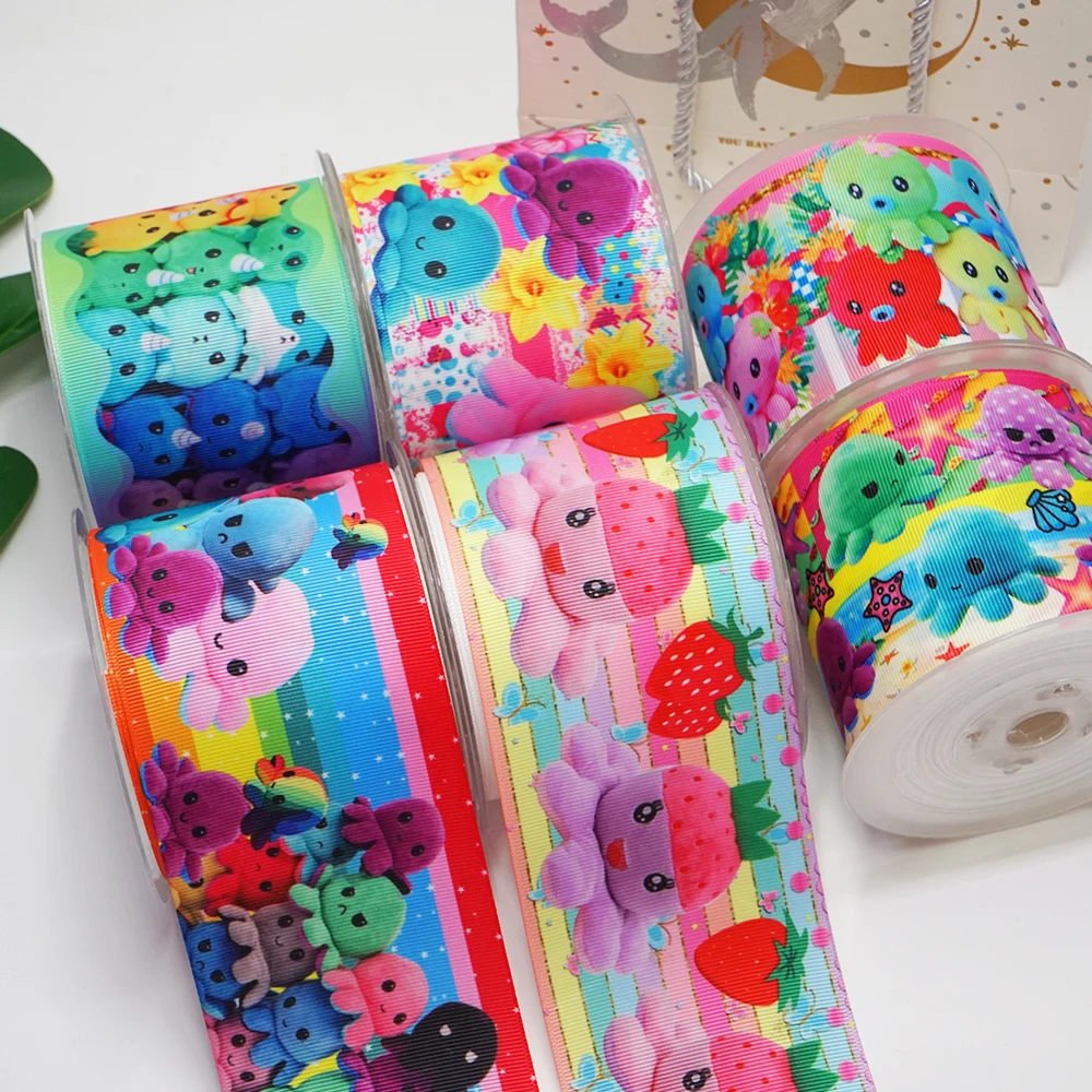 Бесплатная доставка 3 дюйма 75 мм Мультяшные печатные корсажные ленты для бантов от поставщиков крафт 52937
Бесплатная доставка 3 дюйма 75 мм Мультяшные печатные корсажные ленты для бантов от поставщиков крафт 52937