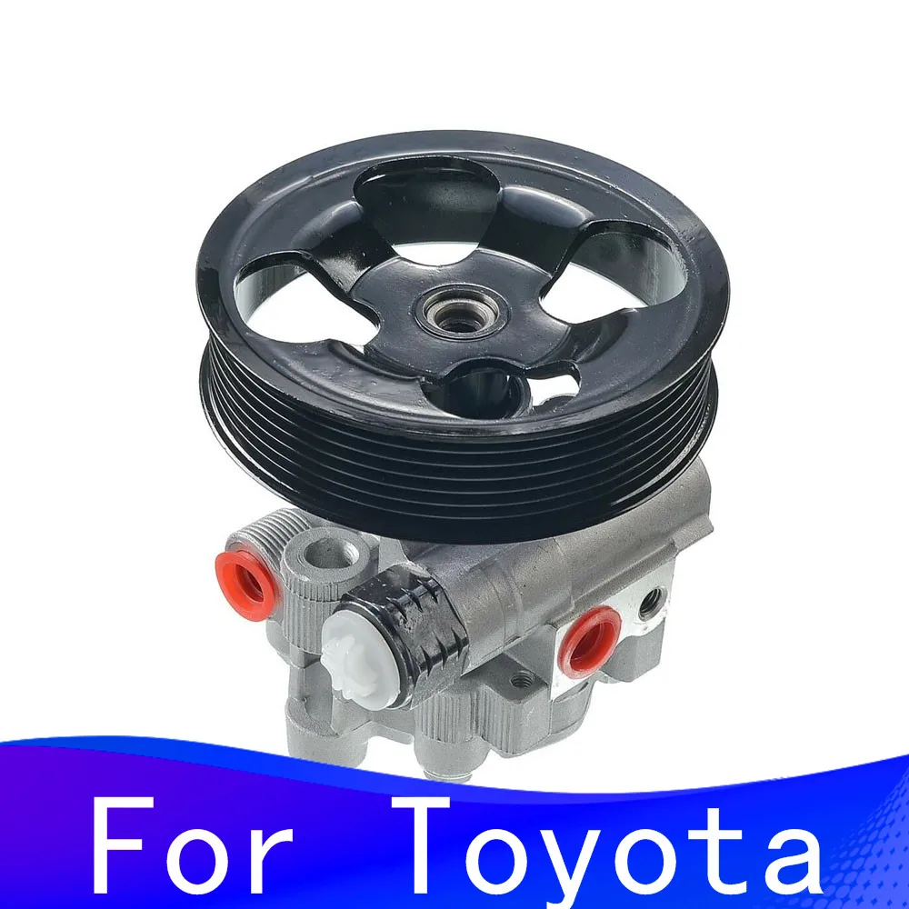 POWER STEERING PUMP FOR TOYOTA Avalon Camry 3.5L LEXUS ES350 2005-2012 4431007040 44310-07040 4431033170 44310-33170
POWER STEERING PUMP FOR TOYOTA Avalon Camry 3.5L LEXUS ES350 2005-2012 4431007040 44310-07040 4431033170 44310-33170