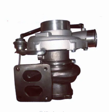 NEW HNROCK turbocharger with 17201-E0230 17201E0230 24100-4480C P11 RHG6 FOR SK460
NEW HNROCK turbocharger with 17201-E0230 17201E0230 24100-4480C P11 RHG6 FOR SK460