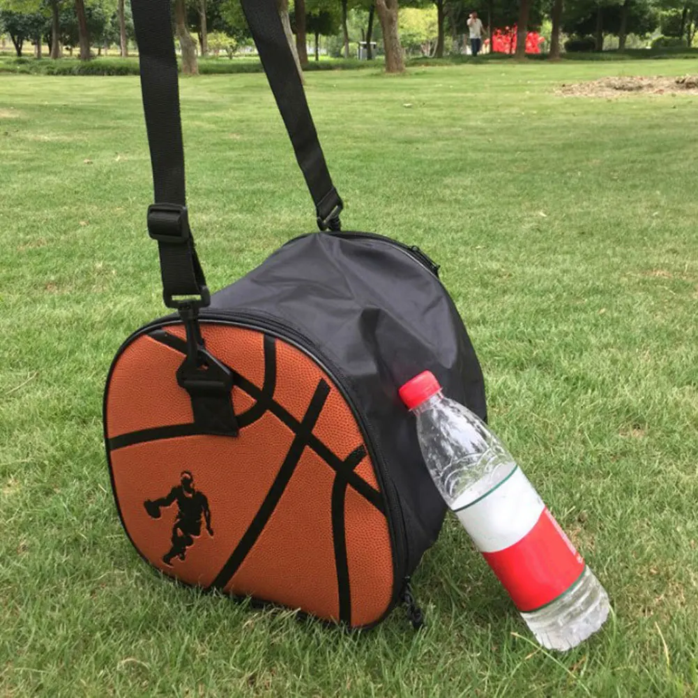 Bags Training Equipment Accessories Football Volleyball Backpack Handbag Basketball Ball Bag Universal Outdoor Sports Shoulder
Bags Training Equipment Accessories Football Volleyball Backpack Handbag Basketball Ball Bag Universal Outdoor Sports Shoulder