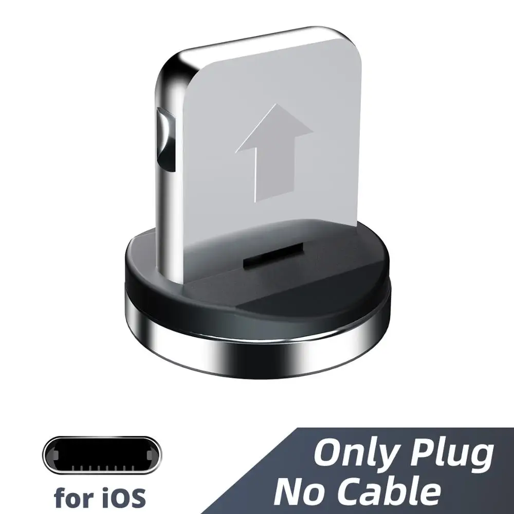 Micro USB Type C Magnetic Plug For Fast Charging Cable 360 Degree Magnet Connector Mobile Phone Cable Adapter Charger USBC Plugs
Micro USB Type C Magnetic Plug For Fast Charging Cable 360 Degree Magnet Connector Mobile Phone Cable Adapter Charger USBC Plugs