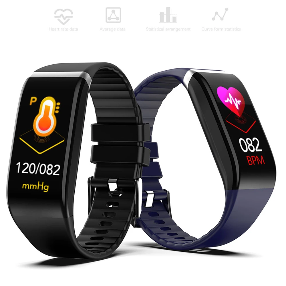ZMKSLLE C919 2021 Smart Watch Men Women Heart Rate Monitor Blood Pressure Fitness Sport Tracker Smart Bracelet for IOS Android
ZMKSLLE C919 2021 Smart Watch Men Women Heart Rate Monitor Blood Pressure Fitness Sport Tracker Smart Bracelet for IOS Android