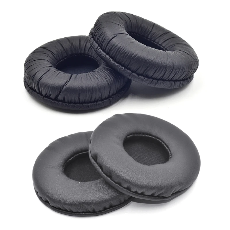 High Quality 1 Pair Earphone Ear Pads Earpads Sponge Soft Foam Cushion Replacement for-Skullcandy Uproar Wireless Headphone
High Quality 1 Pair Earphone Ear Pads Earpads Sponge Soft Foam Cushion Replacement for-Skullcandy Uproar Wireless Headphone