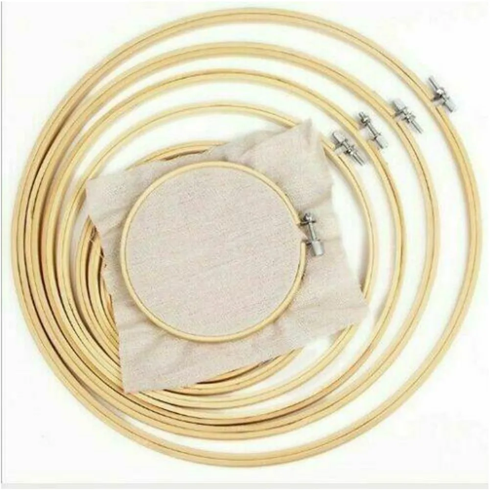 Embroidery DIY Plastic Embroidery Stretch Imitation Bamboo Cross Stitch Embroidery Stretch Adjustable Embroidery Wreath
Embroidery DIY Plastic Embroidery Stretch Imitation Bamboo Cross Stitch Embroidery Stretch Adjustable Embroidery Wreath