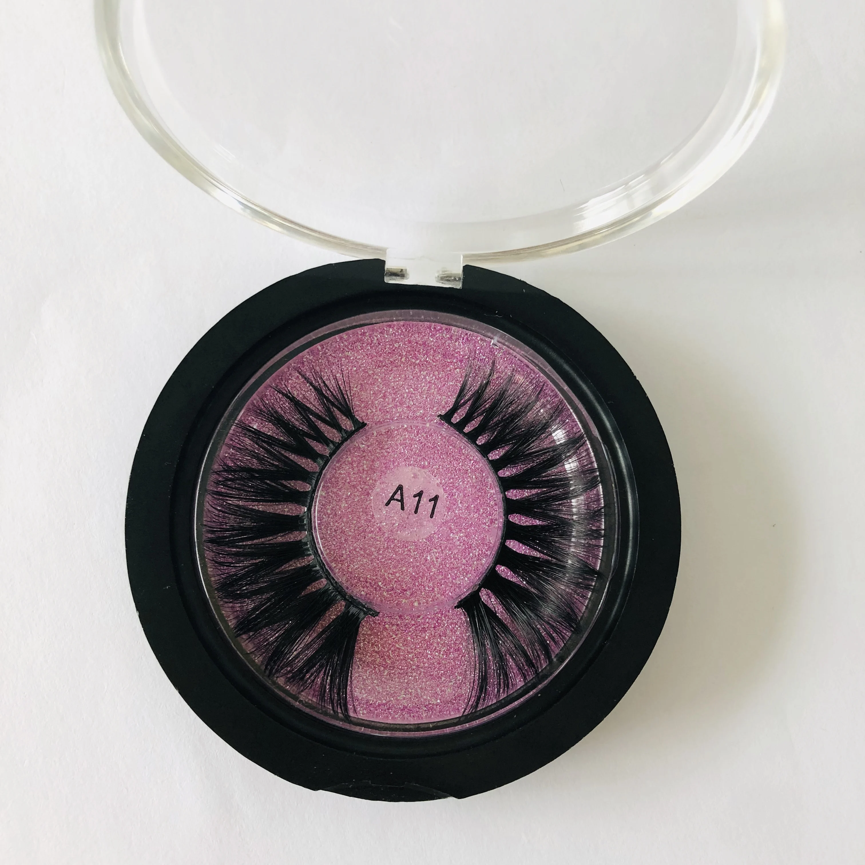 Mink Eyelashes 3D Mink Lashes Thick HandMade Full Strip Lashes Cruelty Free Mink Lashes False Eyelashes Makeup
Mink Eyelashes 3D Mink Lashes Thick HandMade Full Strip Lashes Cruelty Free Mink Lashes False Eyelashes Makeup
