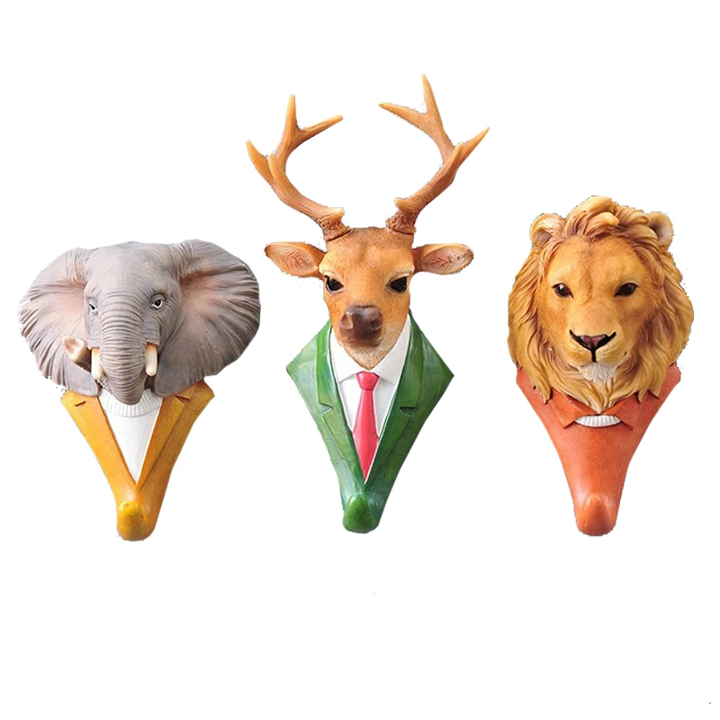 Animal Home Decoration Hooks Storage Hooks Key Holder Wall Home Supplies Bathroom Organizer Hanger Bathroom Accessories
Animal Home Decoration Hooks Storage Hooks Key Holder Wall Home Supplies Bathroom Organizer Hanger Bathroom Accessories