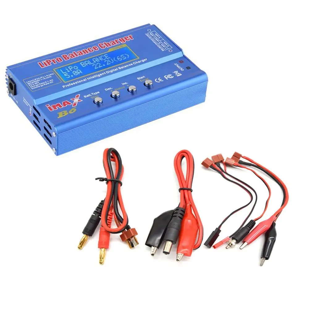 Multifunctional Balance Charger Lithium Battery Smart Charger Scooter Charger Electric Balance Car Charger
Multifunctional Balance Charger Lithium Battery Smart Charger Scooter Charger Electric Balance Car Charger
