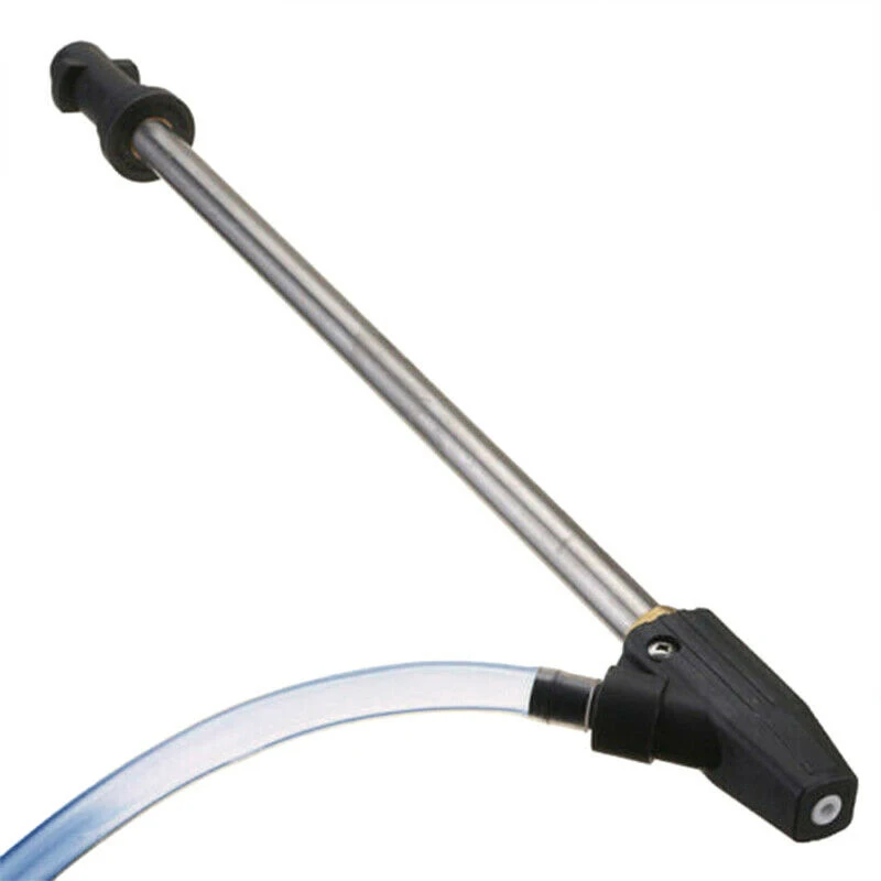 Sand Blasting Wet Blaster High Pressure Washer Kit for Karcher K2-K7 DC120
Sand Blasting Wet Blaster High Pressure Washer Kit for Karcher K2-K7 DC120