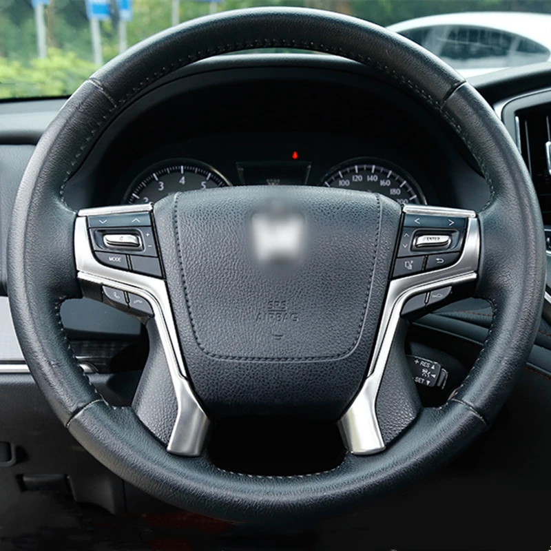 Декоративная крышка на руль автомобиля, защитная наклейка из нержавеющей стали, модификация интерьера, аксессуары для Toyota Crown S210
Декоративная крышка на руль автомобиля, защитная наклейка из нержавеющей стали, модификация интерьера, аксессуары для Toyota Crown S210