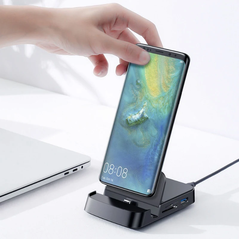Мобильный телефон Зарядное устройство Держатель конвертер адаптер Hub Тип C USB микрофонная стойка для клавиатуры ноутбука для офиса JHP-Best
Мобильный телефон Зарядное устройство Держатель конвертер адаптер Hub Тип C USB микрофонная стойка для клавиатуры ноутбука для офиса JHP-Best