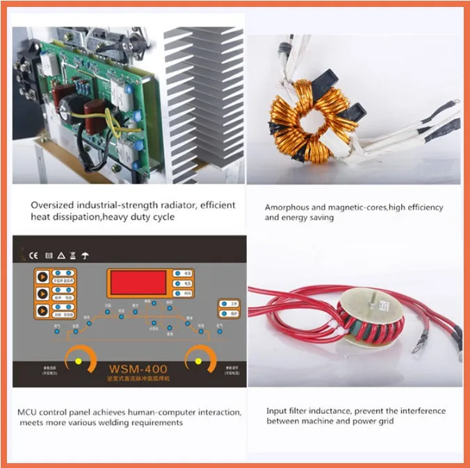 TIG-400P 400a tig welding machine for automobile industry
TIG-400P 400a tig welding machine for automobile industry