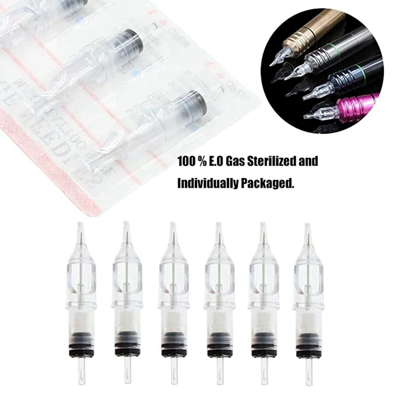 Tattoo Pen Machine Kit Professional Tattoo Pen Machine Kit with Wireless Tattoo Power Supply 20pcs Tattoo Cartridge Needles
Tattoo Pen Machine Kit Professional Tattoo Pen Machine Kit with Wireless Tattoo Power Supply 20pcs Tattoo Cartridge Needles