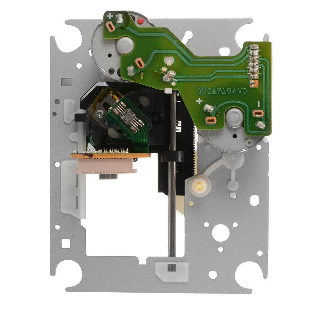 KSM-213CCM Optical Lens VCD Durable Components Mechanism CD Player Pickup Repair For Replacement Of Many CD/VCD Player Models
KSM-213CCM Optical Lens VCD Durable Components Mechanism CD Player Pickup Repair For Replacement Of Many CD/VCD Player Models