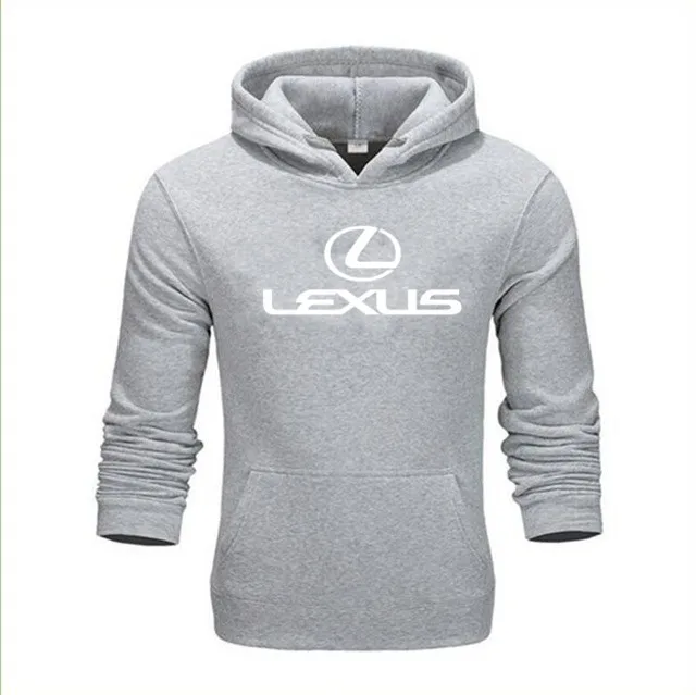 Lexus Hoodies Jacket Winter Mans Unisex Casual Man Coat Lexus Logo Sweatshirts Pullover High Quality Men's Size XS-4XL
Lexus Hoodies Jacket Winter Mans Unisex Casual Man Coat Lexus Logo Sweatshirts Pullover High Quality Men's Size XS-4XL