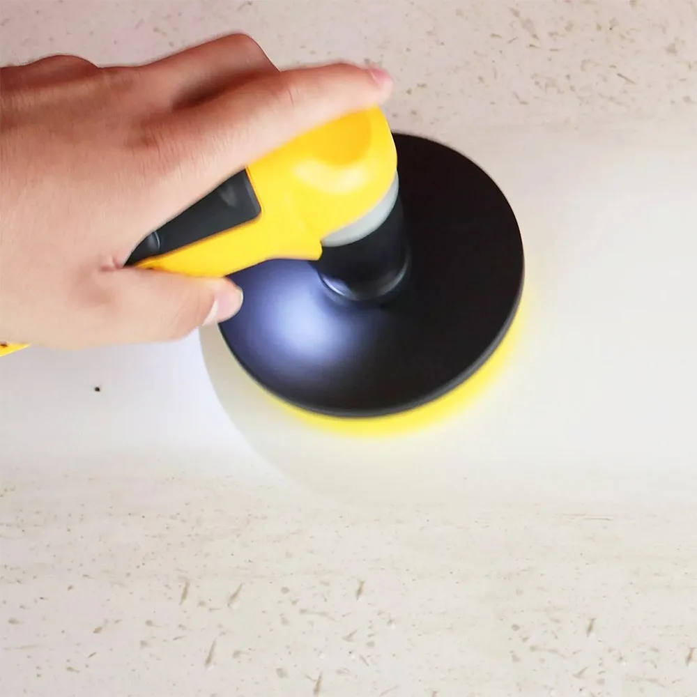 Drill Brush Scrubber Cleaning Brush Bathroom Toilet Auto Reinigung Kitchen Accessories Vacuum Cleaner Household Cleaning Tool
Drill Brush Scrubber Cleaning Brush Bathroom Toilet Auto Reinigung Kitchen Accessories Vacuum Cleaner Household Cleaning Tool