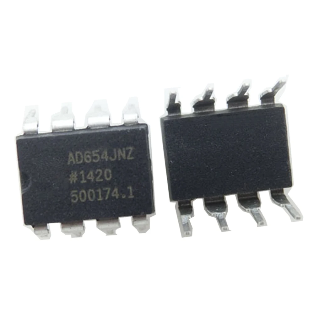 Ad654jn Ad654jnz новый чип Ad654 преобразователь частоты напряжения чип Dip-8 
Ad654jn Ad654jnz новый чип Ad654 преобразователь частоты напряжения чип Dip-8